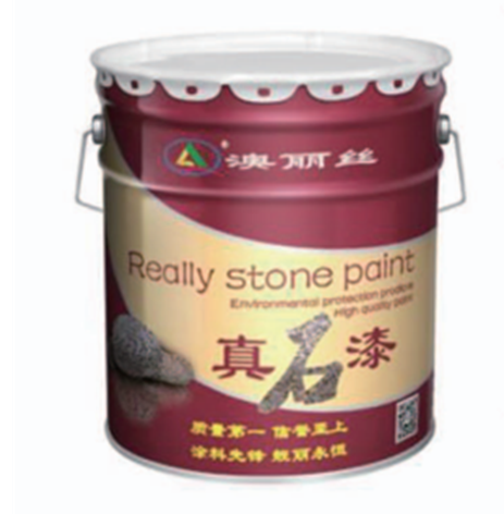 真石漆